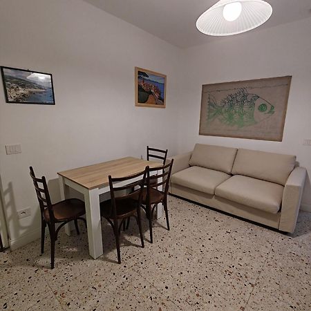 Appartement La Scalinata à Bordighera Extérieur photo