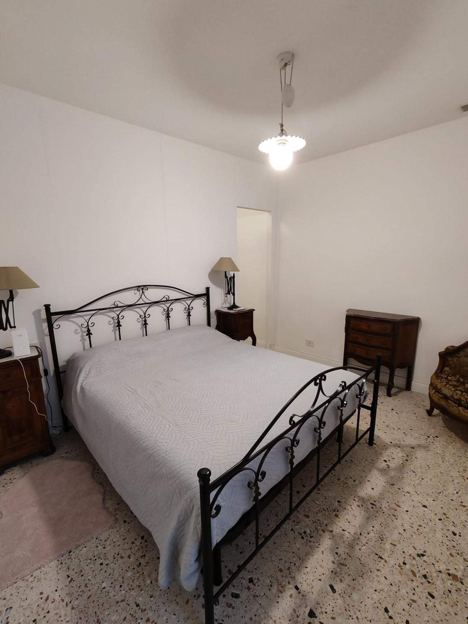 Appartement La Scalinata à Bordighera Extérieur photo