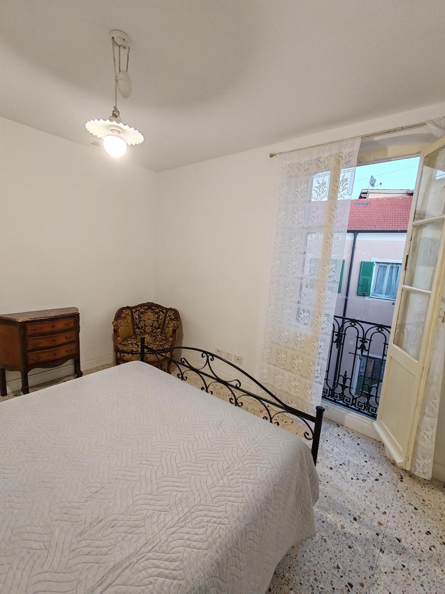 Appartement La Scalinata à Bordighera Extérieur photo